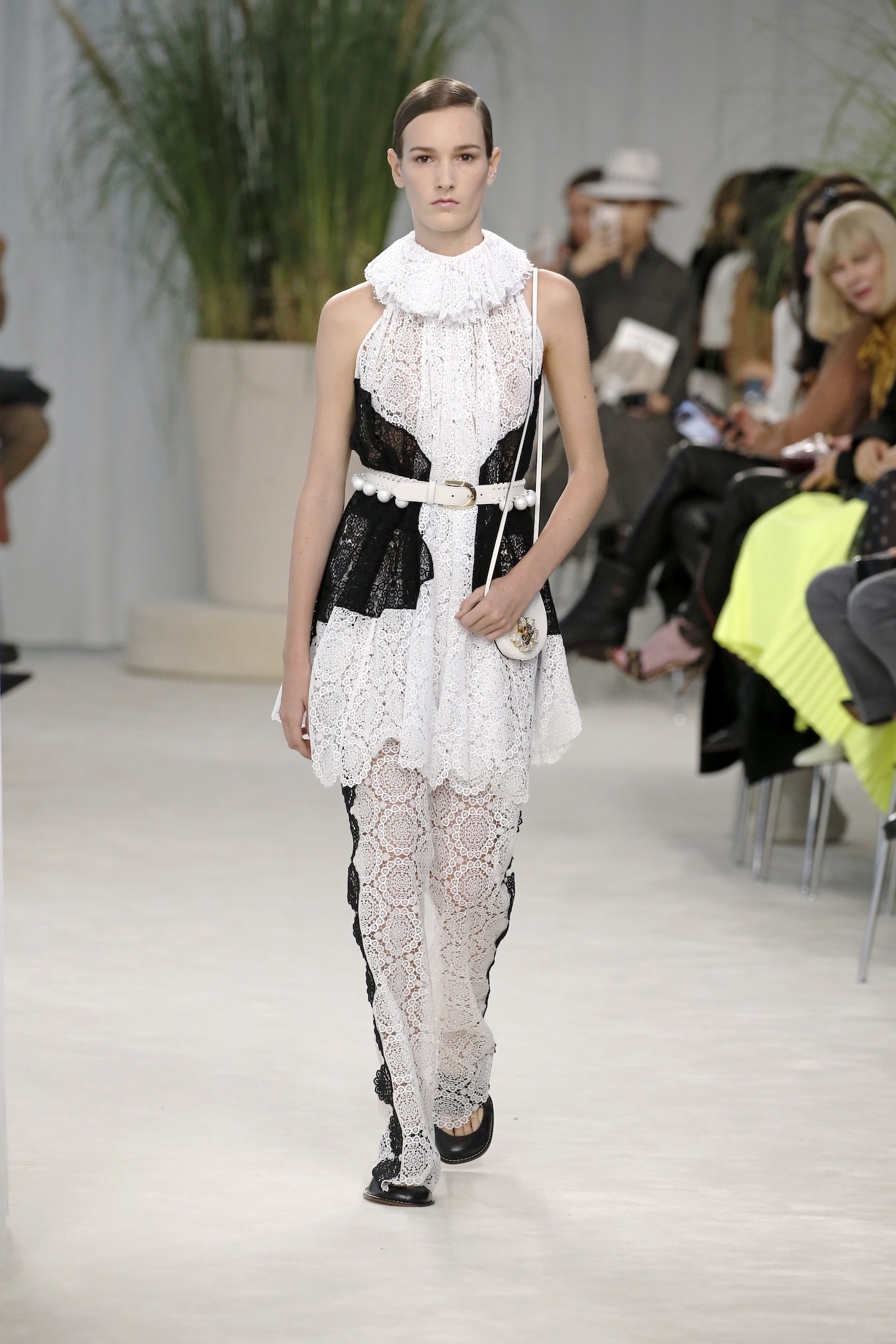 Loewe - pokaz wiosna lato 2020 (1)